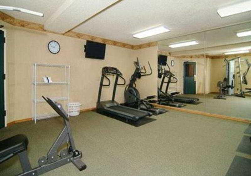 Pan American Inn And Suites Albuquerque Tiện nghi bức ảnh