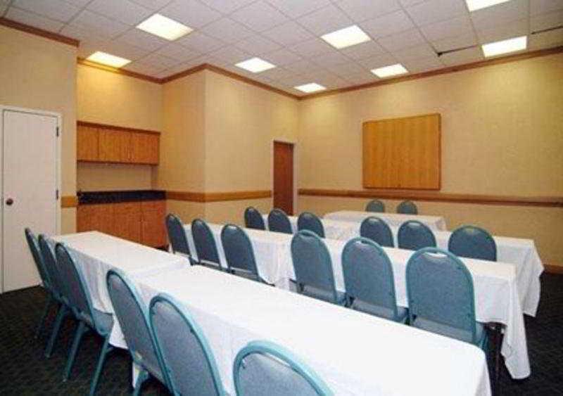 Pan American Inn And Suites Albuquerque Ngoại thất bức ảnh