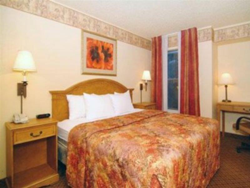 Pan American Inn And Suites Albuquerque Ngoại thất bức ảnh