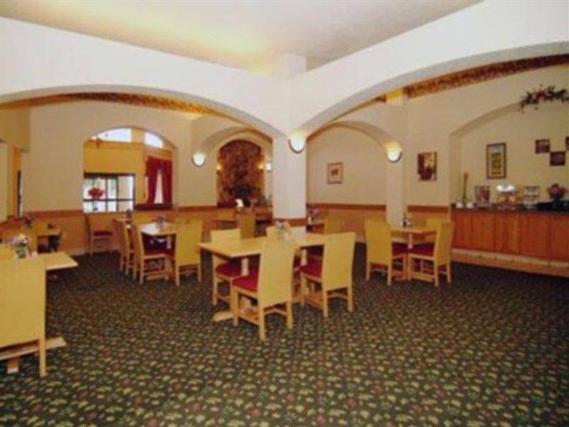 Pan American Inn And Suites Albuquerque Ngoại thất bức ảnh
