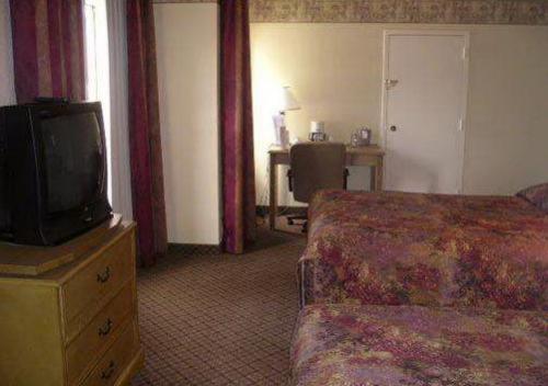 Pan American Inn And Suites Albuquerque Phòng bức ảnh