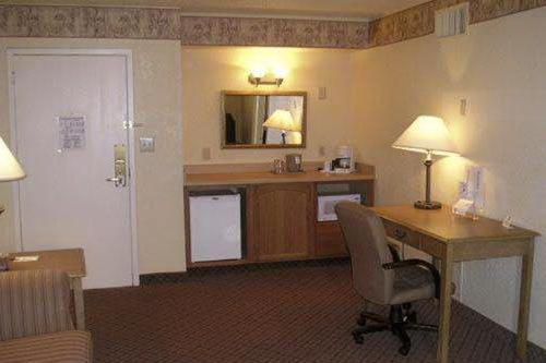 Pan American Inn And Suites Albuquerque Phòng bức ảnh
