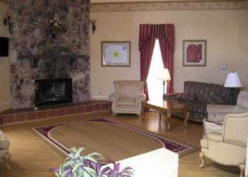 Pan American Inn And Suites Albuquerque Ngoại thất bức ảnh