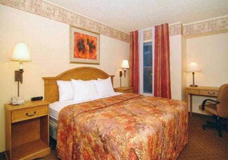 Pan American Inn And Suites Albuquerque Phòng bức ảnh