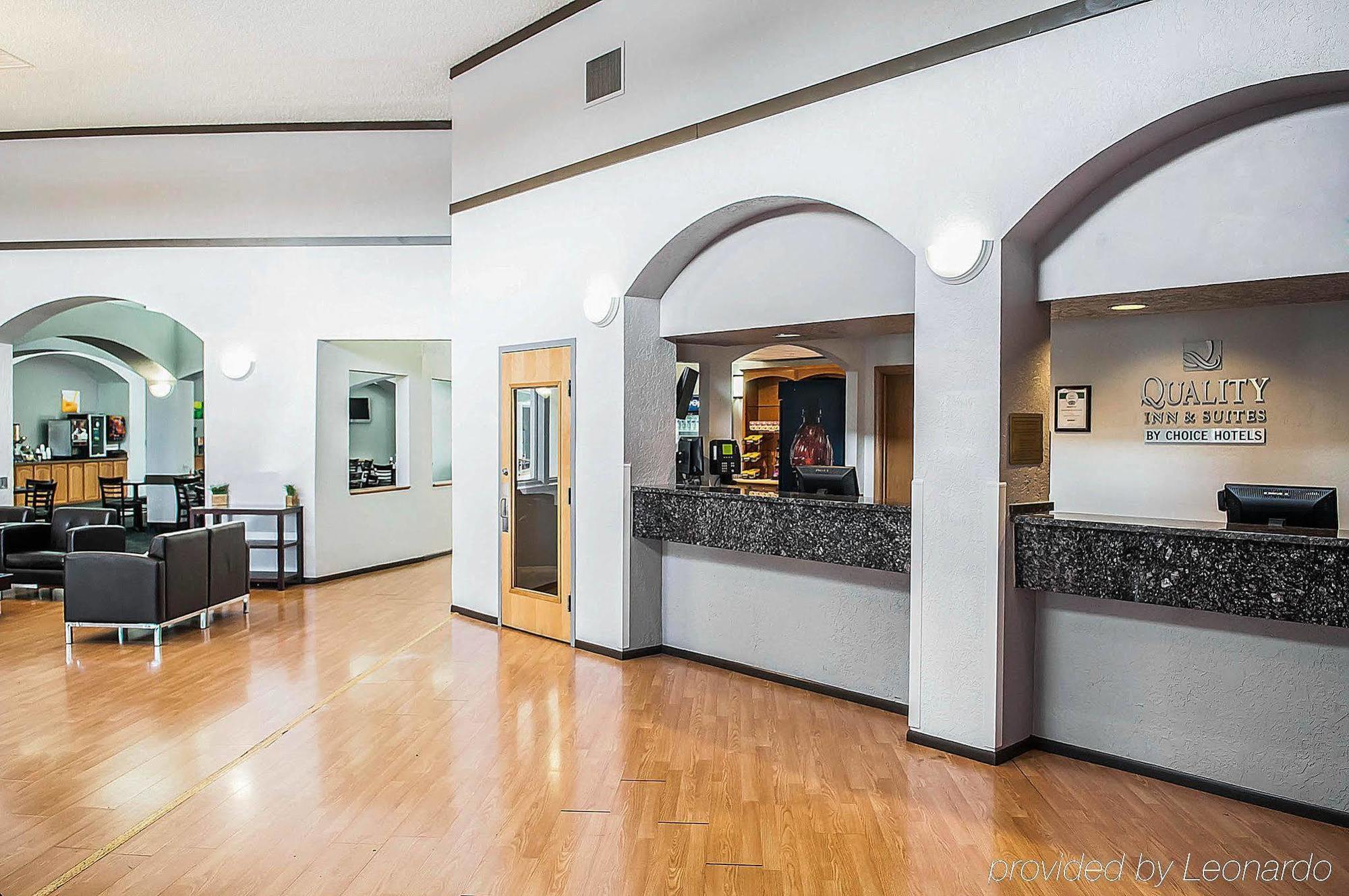 Pan American Inn And Suites Albuquerque Ngoại thất bức ảnh