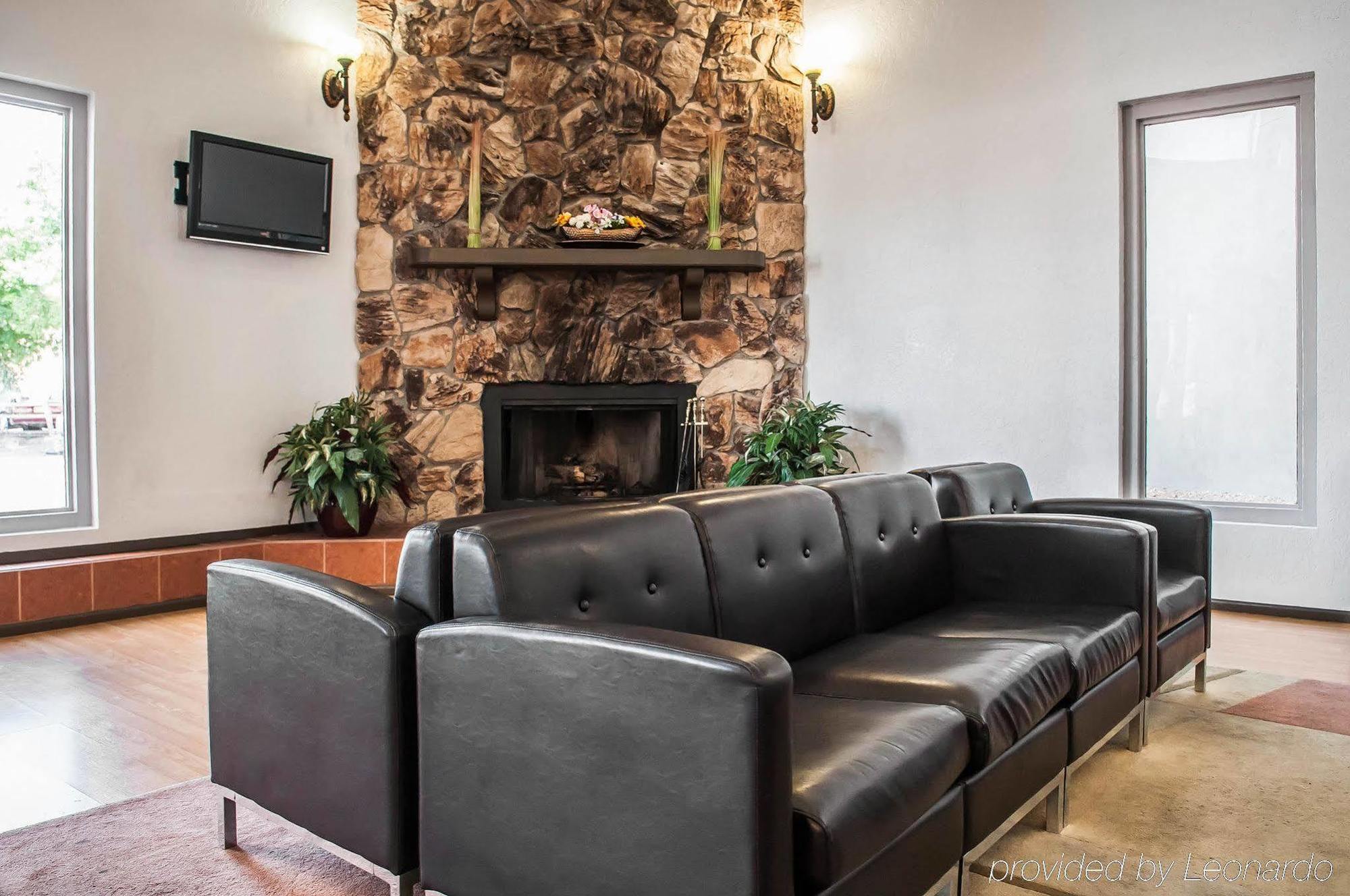 Pan American Inn And Suites Albuquerque Ngoại thất bức ảnh