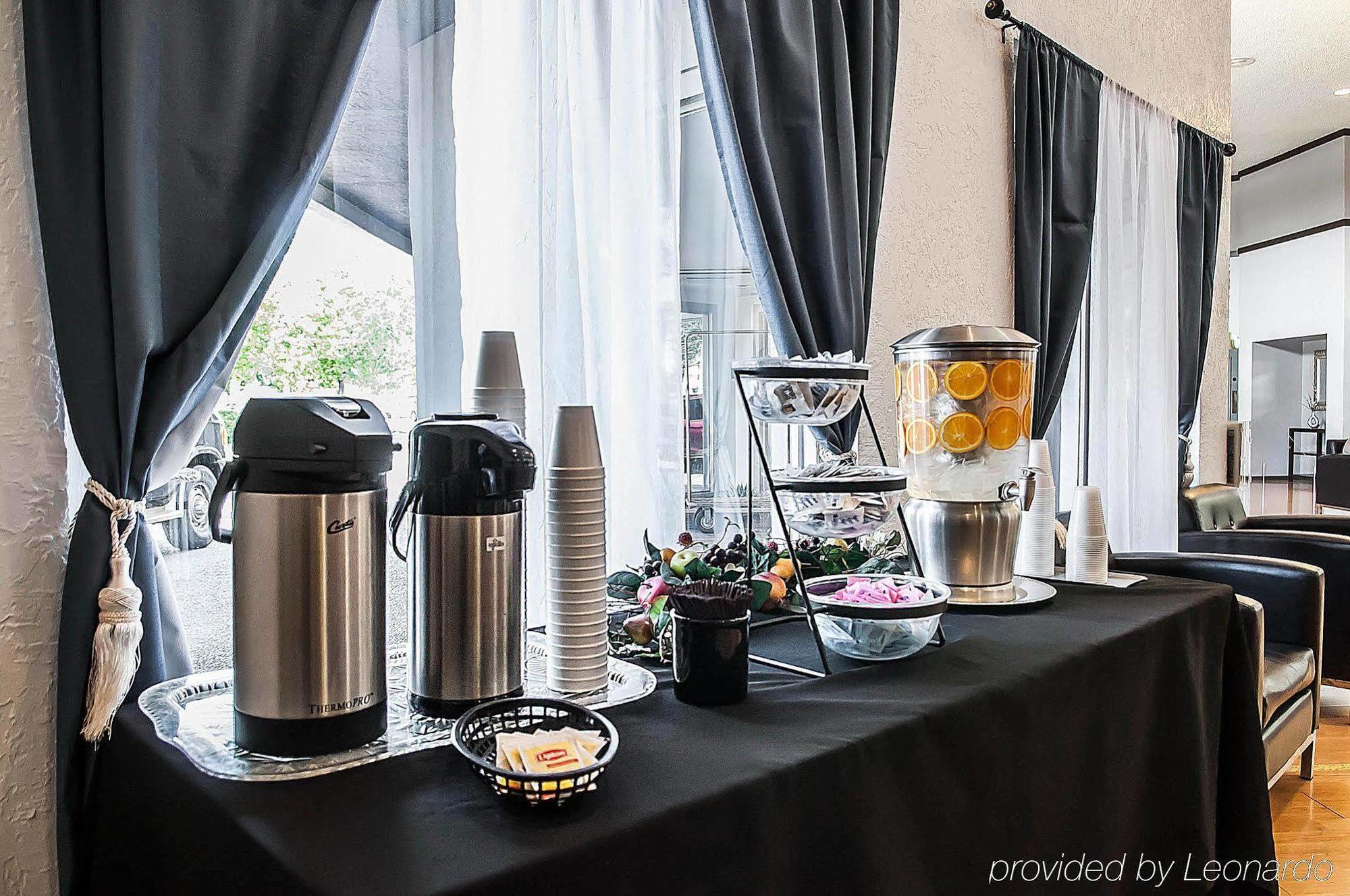 Pan American Inn And Suites Albuquerque Ngoại thất bức ảnh