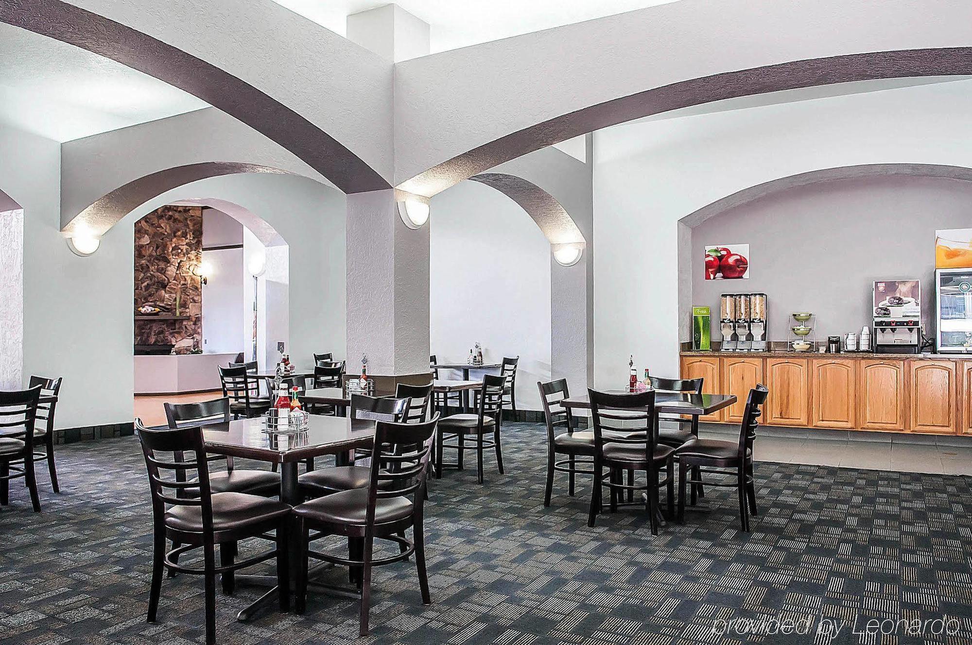 Pan American Inn And Suites Albuquerque Ngoại thất bức ảnh