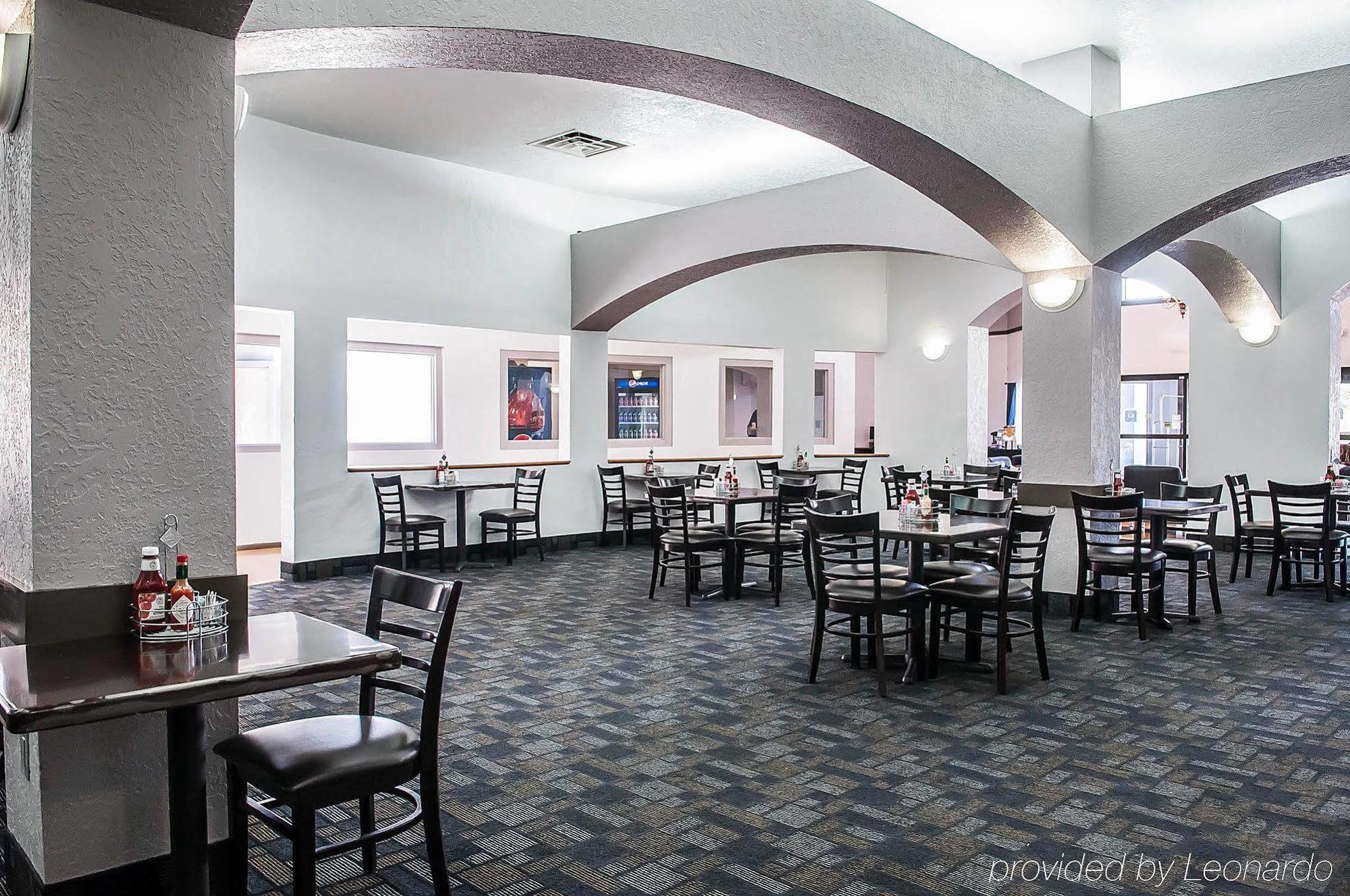 Pan American Inn And Suites Albuquerque Ngoại thất bức ảnh