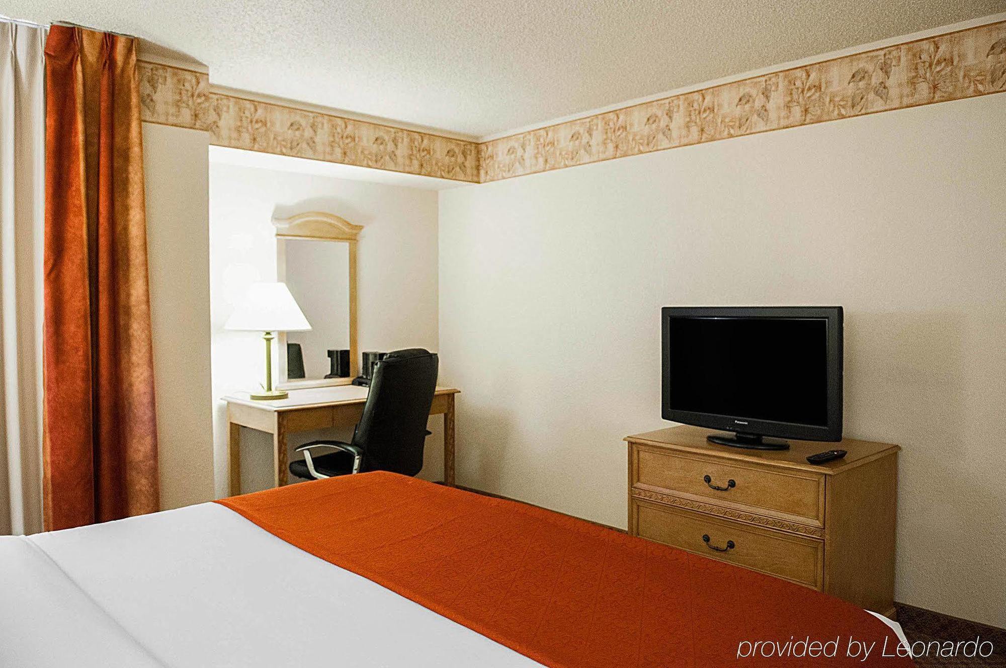 Pan American Inn And Suites Albuquerque Ngoại thất bức ảnh