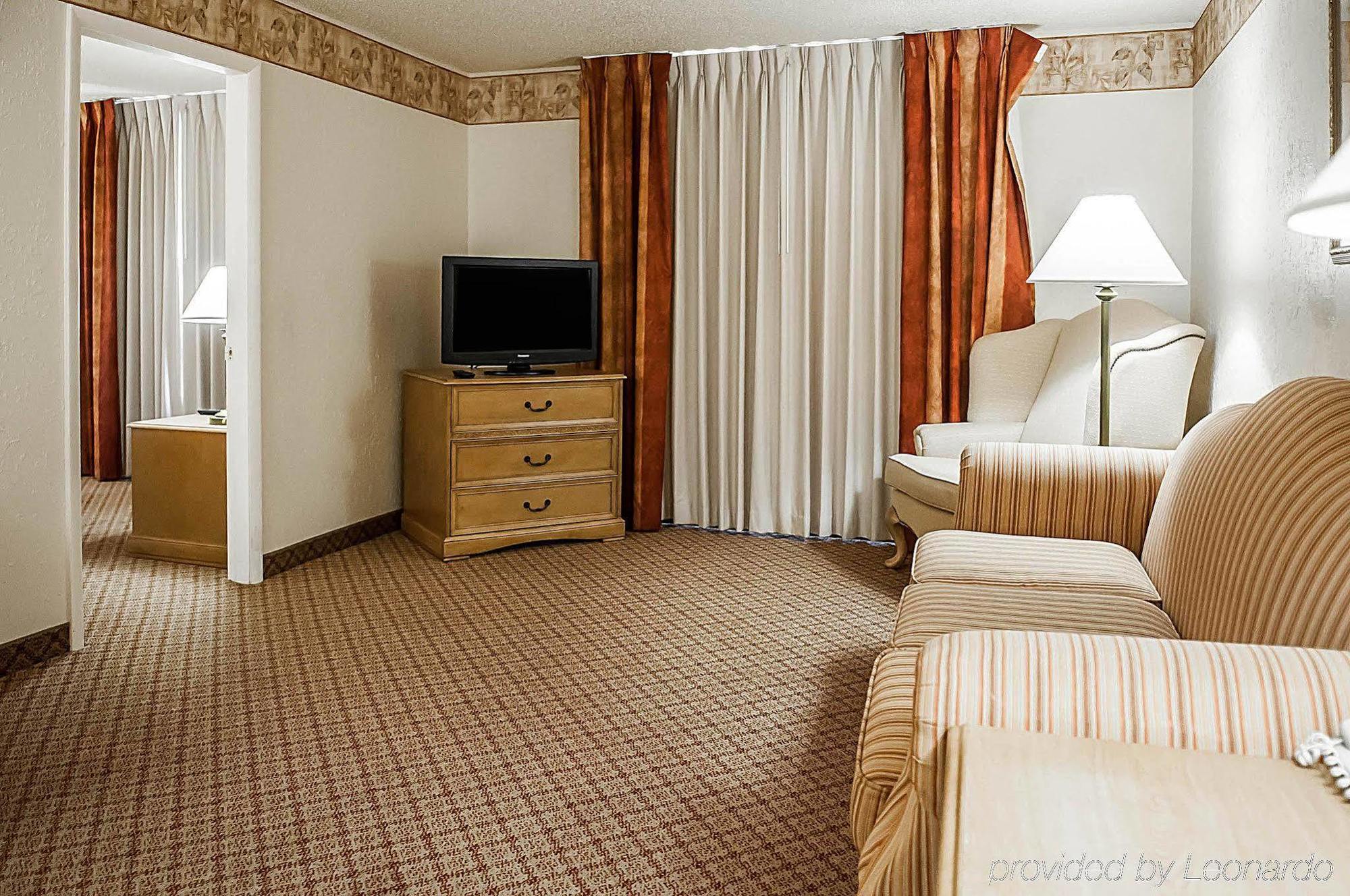 Pan American Inn And Suites Albuquerque Ngoại thất bức ảnh